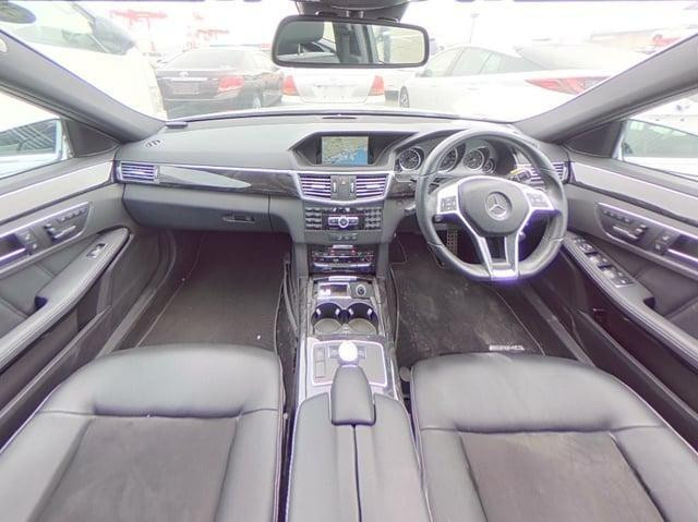 Mercedes-Benz E250 2013 (4)