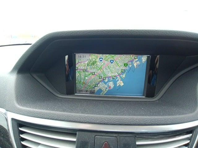 Mercedes-Benz E250 2013 (8)