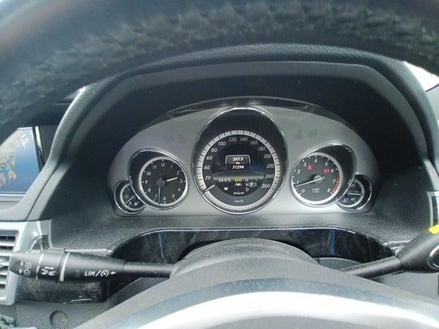 Mercedes-Benz E250 2013 (5)