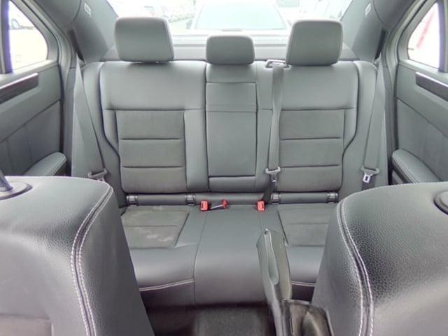 Mercedes-Benz E250 2013 (9)