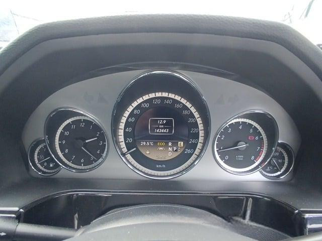 Mercedes-Benz E250 2012 (5)
