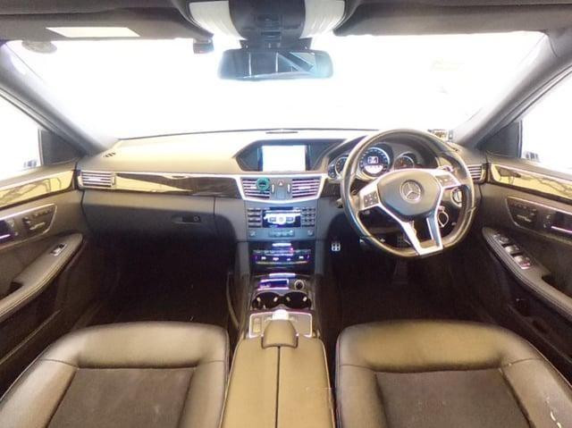 Mercedes-Benz E250 2012 (4)