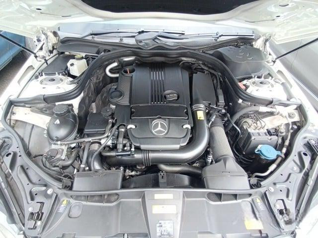 Mercedes-Benz E250 2012 (3)