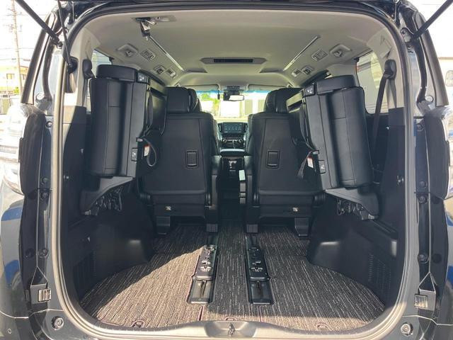 Toyota Vellfire 2018 (10)