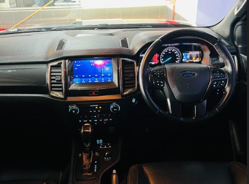 Ford Ranger 2021 (6)