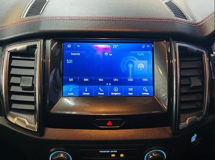 Ford Ranger 2021 (7)
