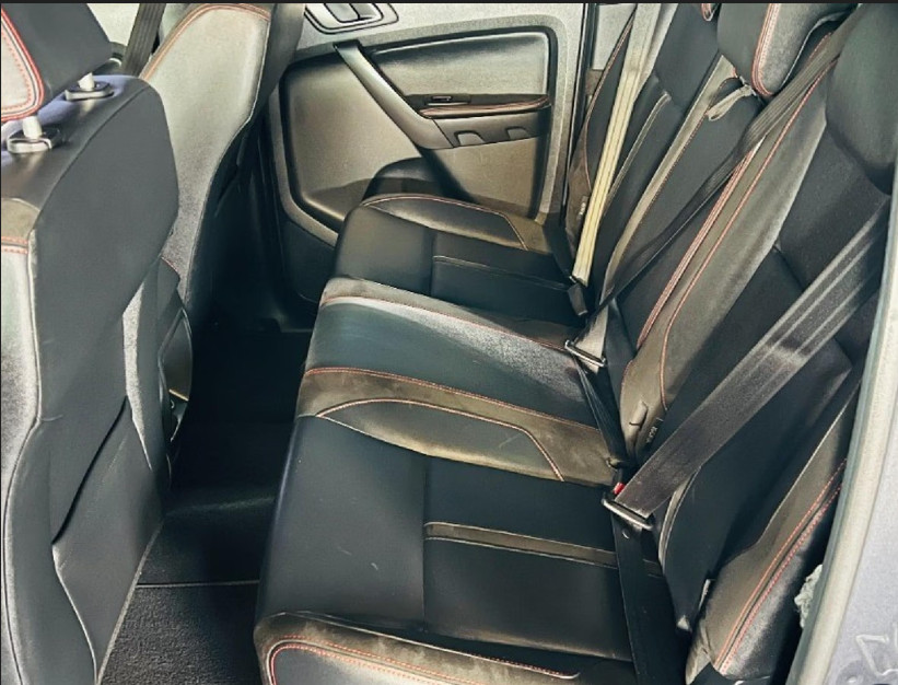 Ford Ranger 2021 (9)