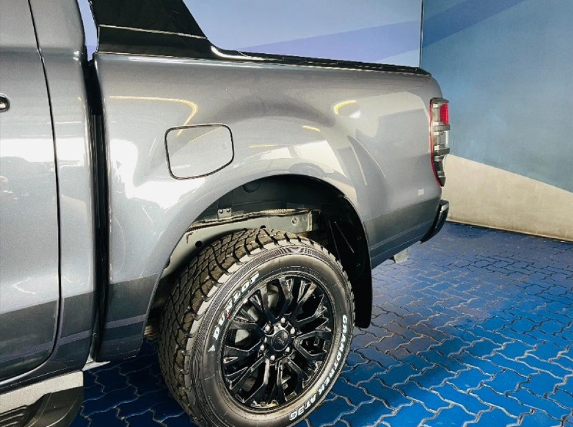 Ford Ranger 2021 (3)