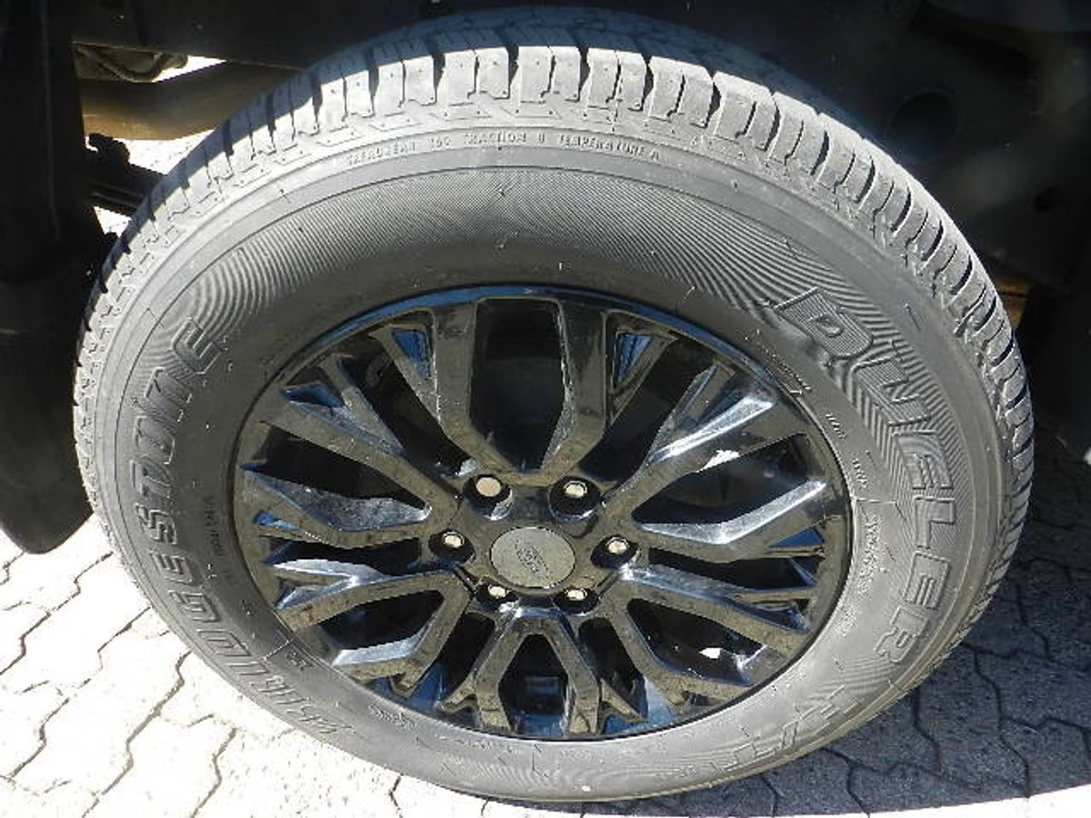Ford Ranger 2021 (5)