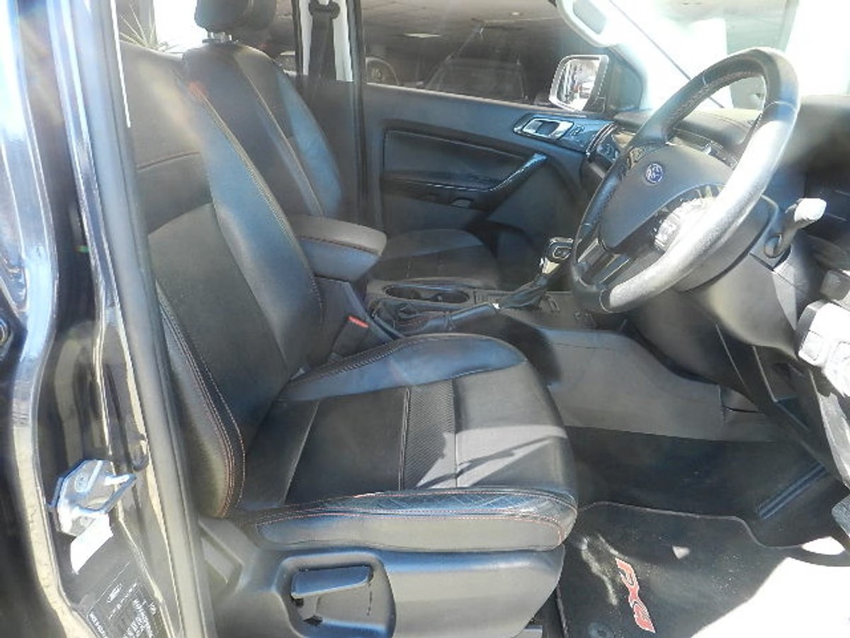 Ford Ranger 2021 (6)