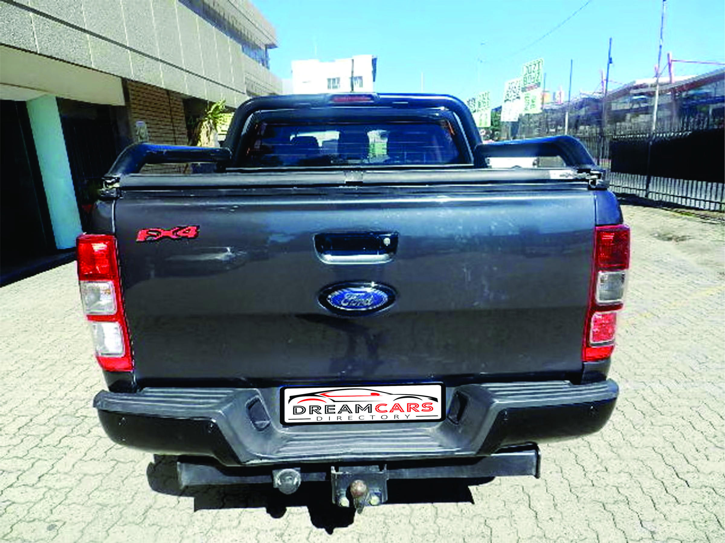 Ford Ranger 2021 (3)