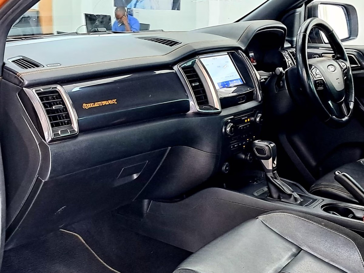 Ford Ranger 2021 (4)