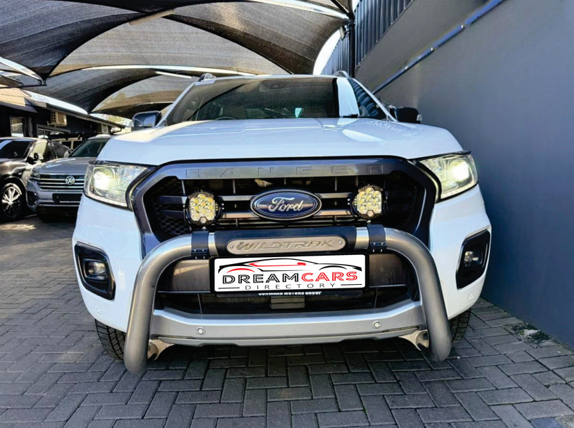 Ford Ranger 2021 (2)