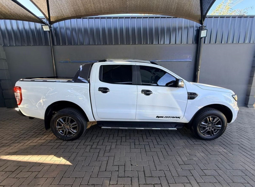 Ford Ranger 2021 (3)