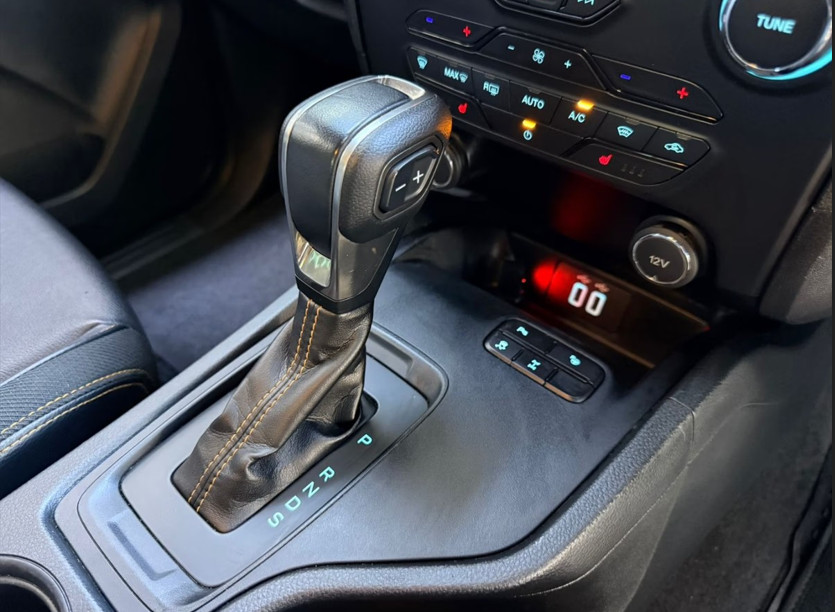 Ford Ranger 2021 (10)