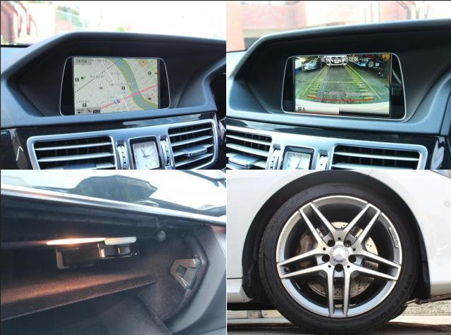Mercedes-Benz E350 2013 (10)