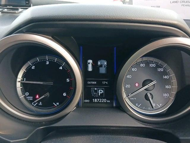 Toyota Land Cruiser Prado 2015 (5)