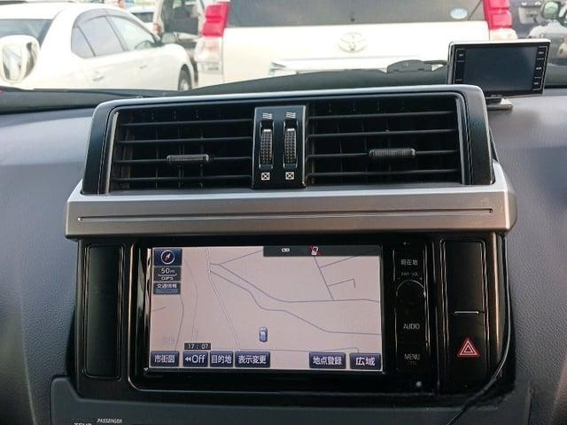 Toyota Land Cruiser Prado 2015 (6)