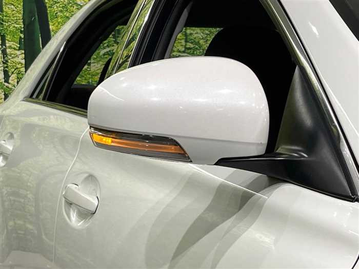 Toyota Mark X 2015 (4)