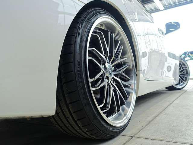 Toyota Mark X 2010 (8)