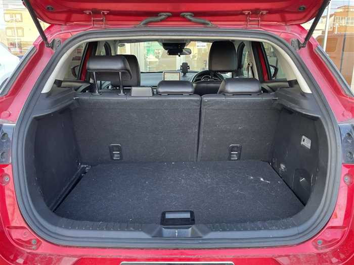 Mazda CX-3 2016 (10)