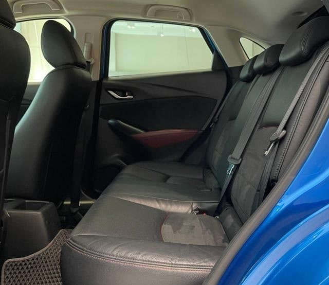 Mazda CX-3 2016 (9)
