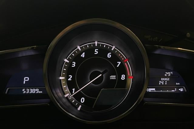Mazda CX-3 2016 (7)