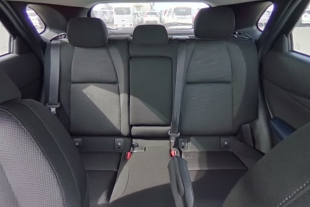 Mazda CX-30 2021 (10)