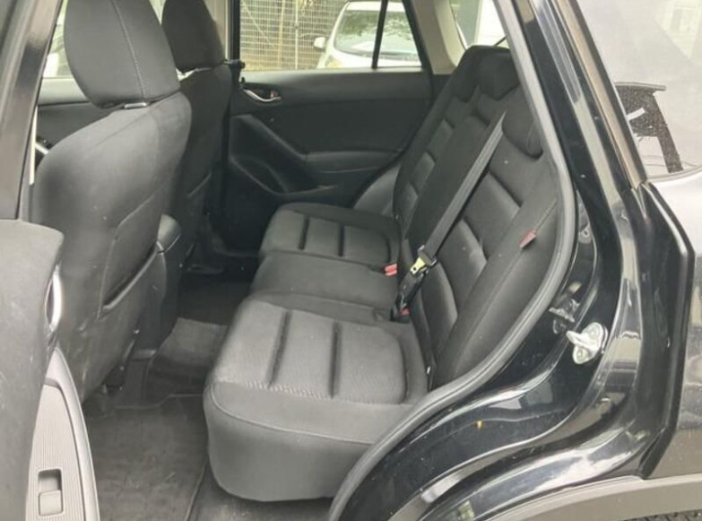 Mazda CX-5 2013 (9)