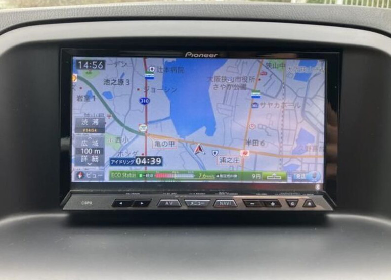 Mazda CX-5 2013 (8)