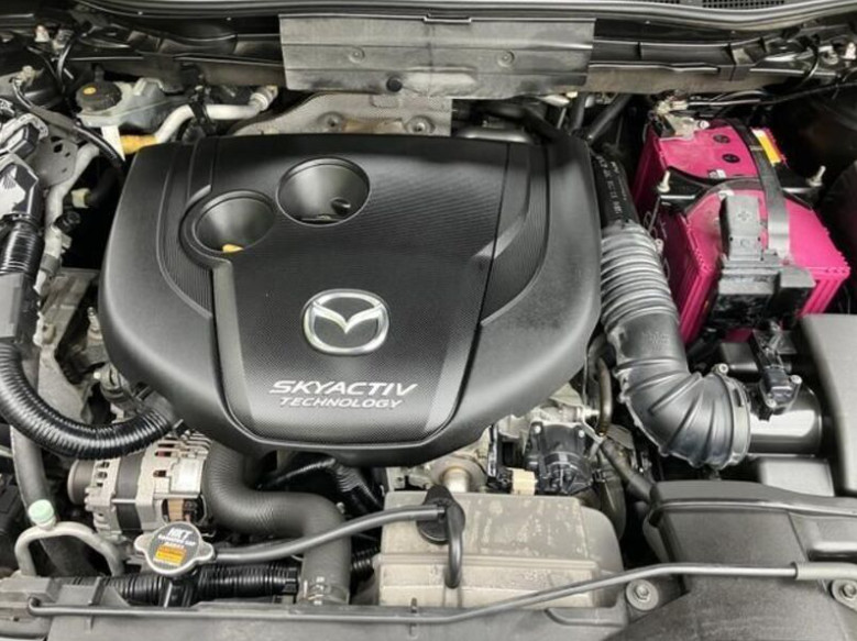 Mazda CX-5 2013 (5)