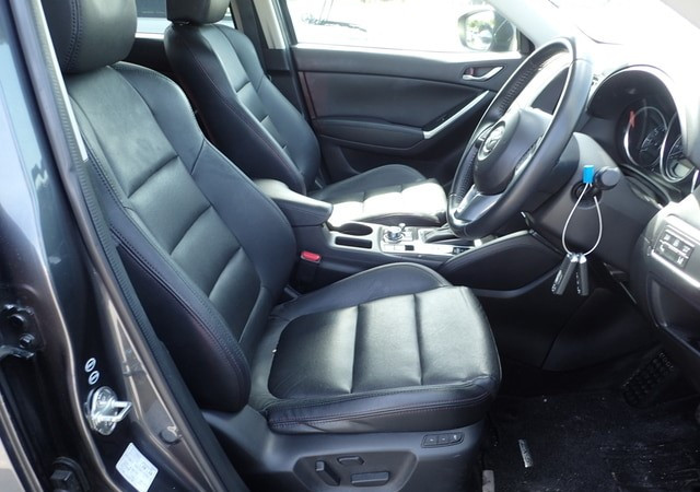 Mazda CX-5 2015 (6)
