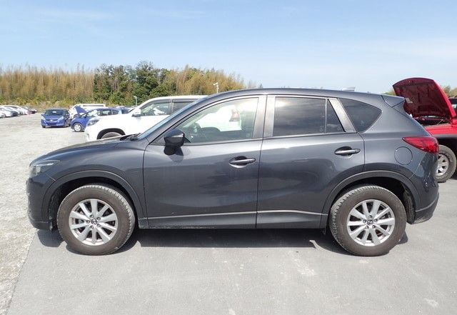 Mazda CX-5 2015 (3)