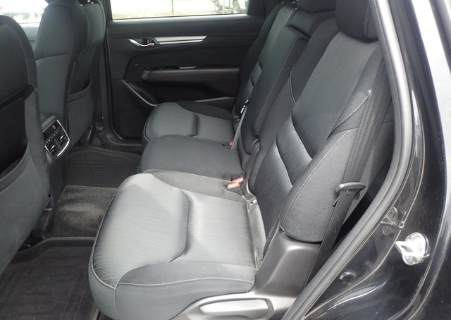 Mazda CX-8 2018 (8)