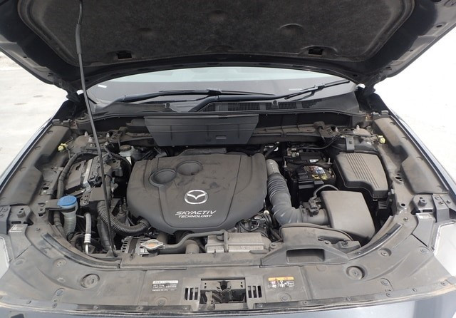 Mazda CX-8 2018 (4)