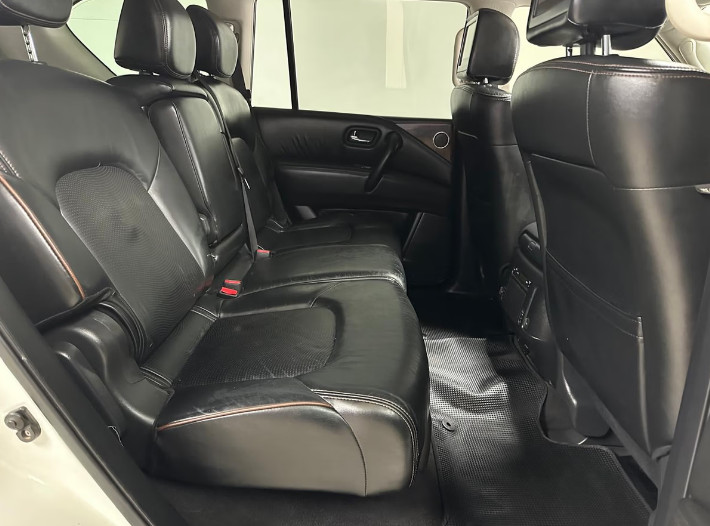 Nissan Patrol 2018 (10)