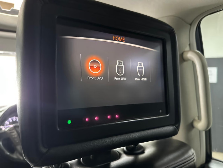 Nissan Patrol 2018 (8)