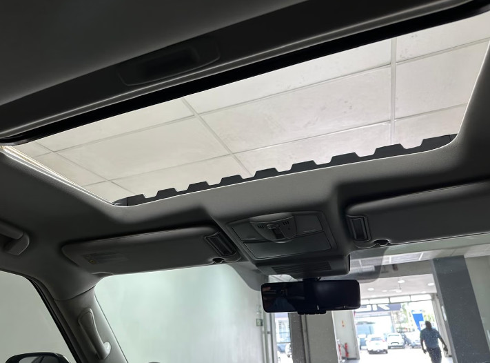 Nissan Patrol 2018 (9)