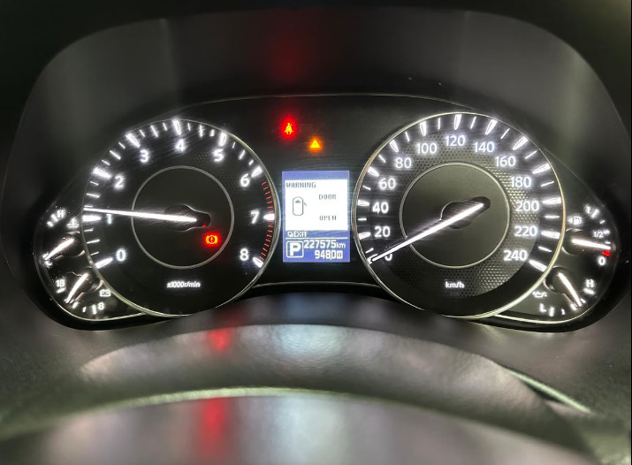Nissan Patrol 2018 (6)
