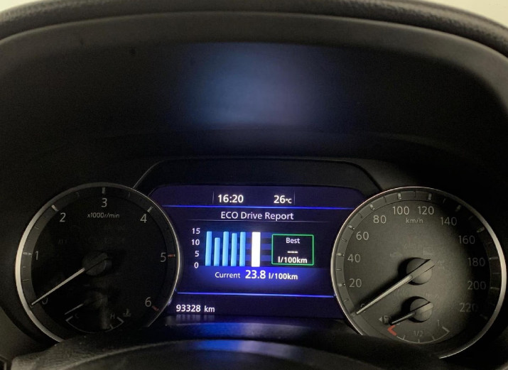Nissan Navara 2022 (7)