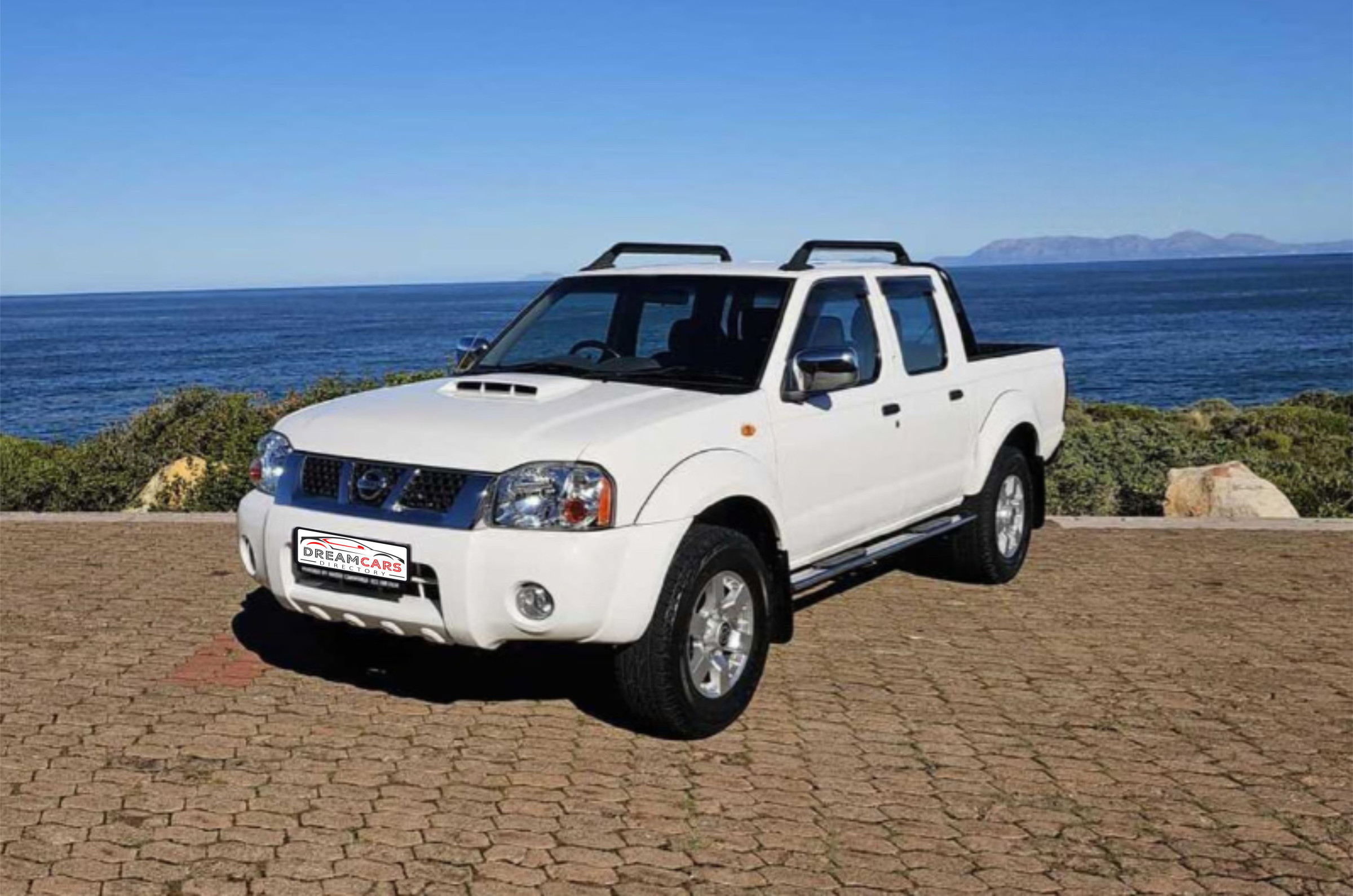 Nissan NP300 2019