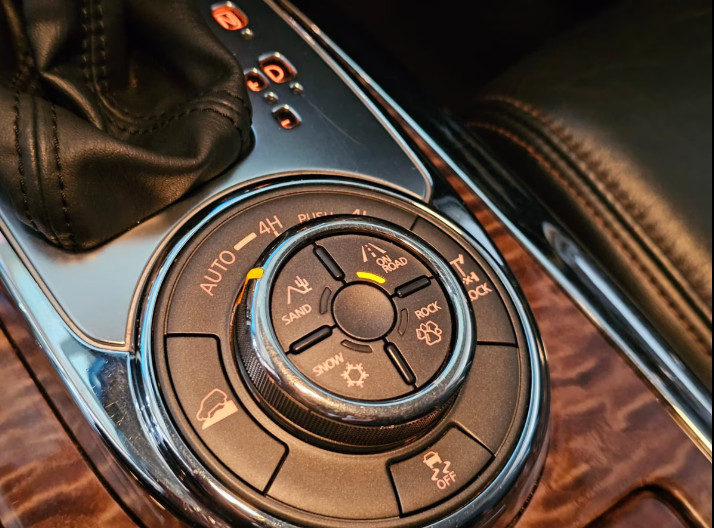 Nissan Patrol 2018 (6)