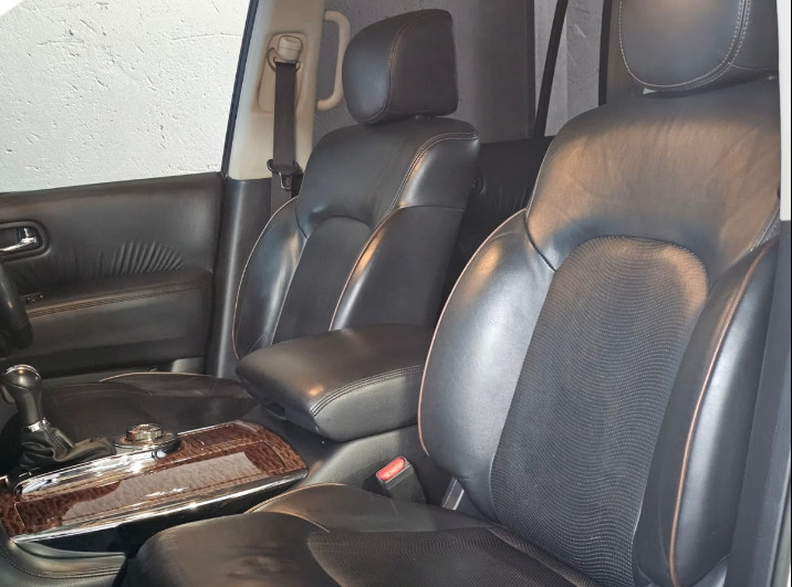 Nissan Patrol 2018 (3)