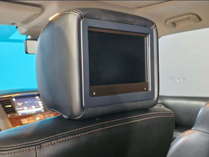 Nissan Patrol 2018 (7)