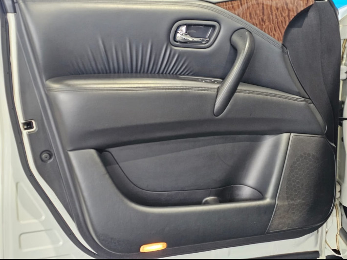 Nissan Patrol 2018 (8)