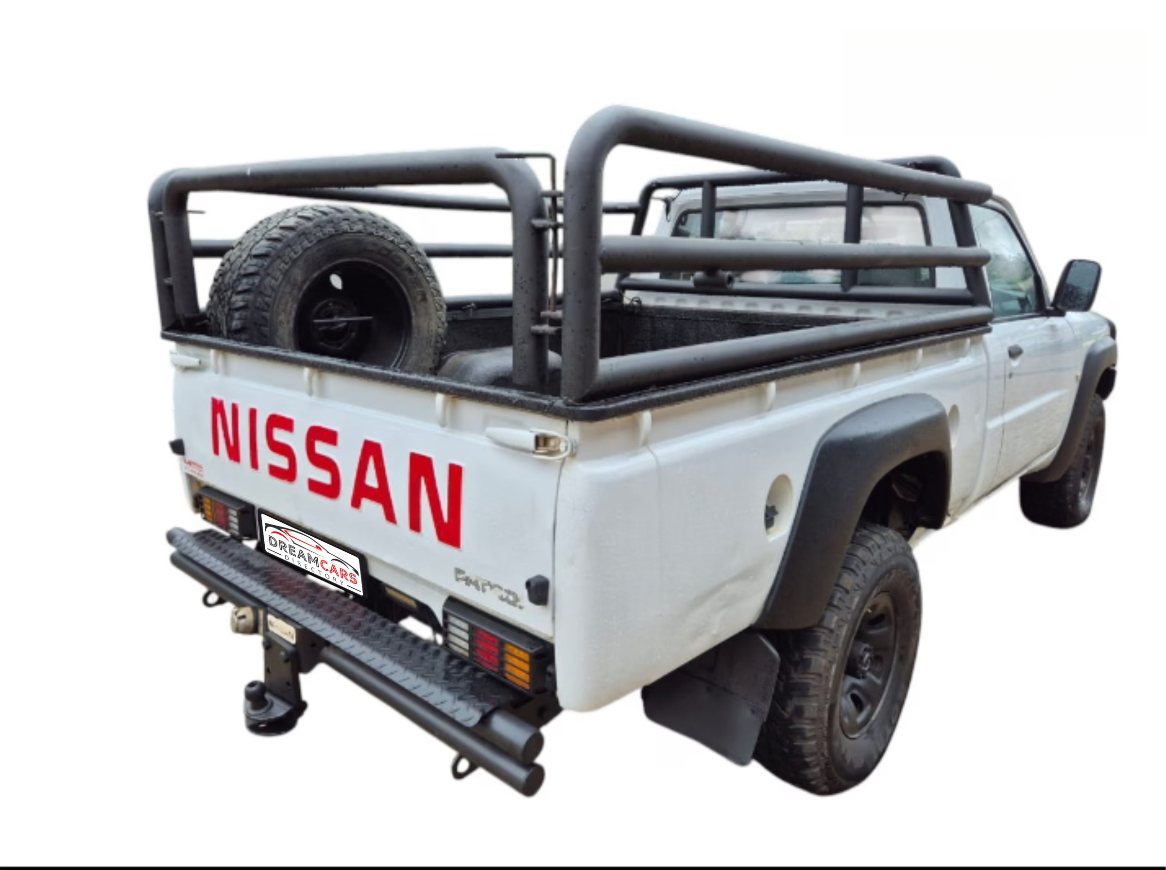 Nissan Patrol 2016 (3)