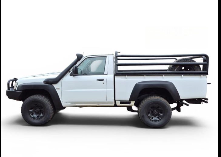 Nissan Patrol 2016 (6)