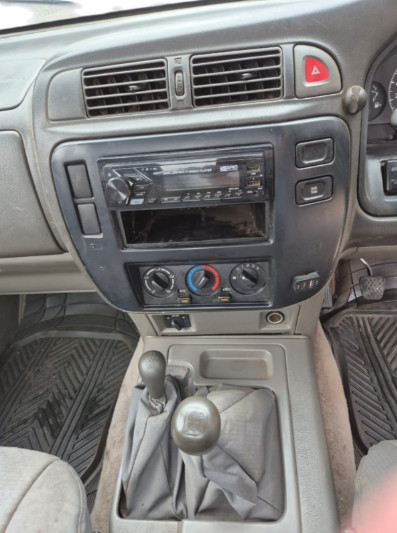 Nissan Patrol 2016 (9)