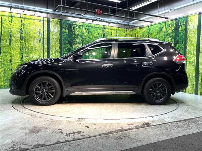 Nissan X-Trail 2015 (2)
