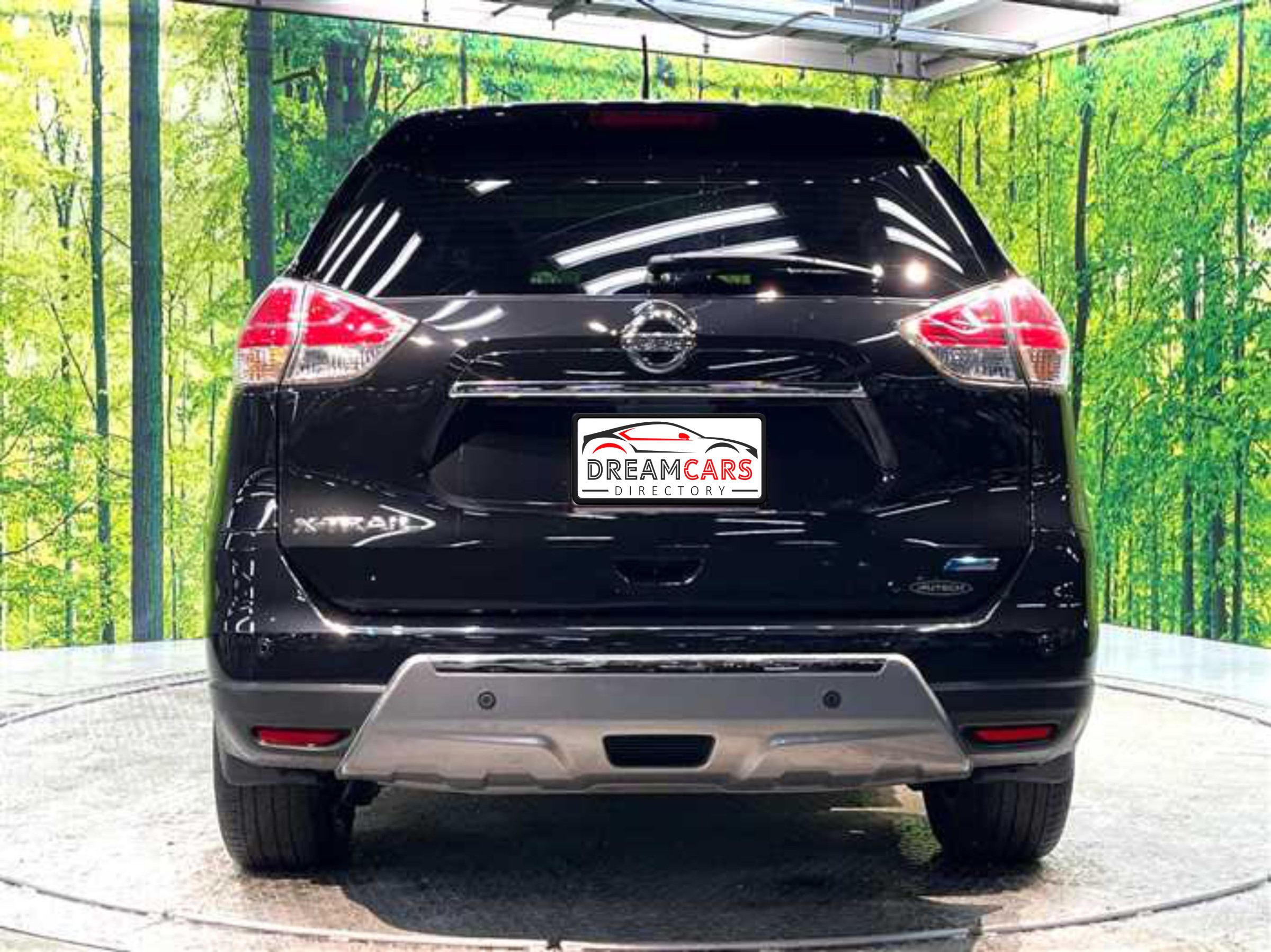 Nissan X-Trail 2015 (4)